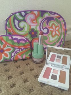Makeup set
