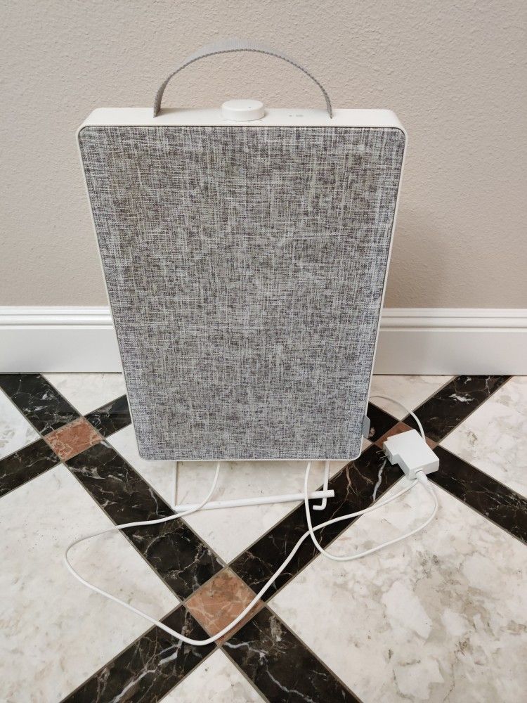 Ikea Fornuftig Air Purifier 12 X 18