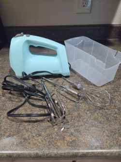 Mixer