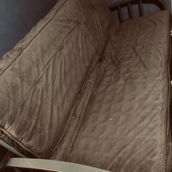  Full Size Futon  