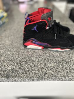 Air Jordan “play Offs 8s”