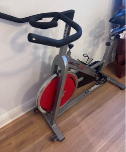 Spinning Bike