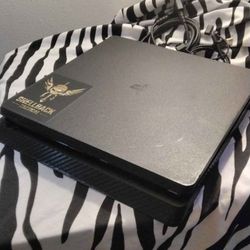 Slim PS4