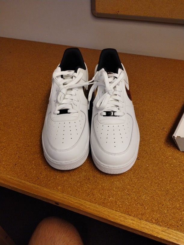 Air Force 1 (07) Size 14 RARE