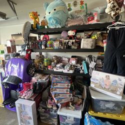 Lots Of Stuff For Kids 