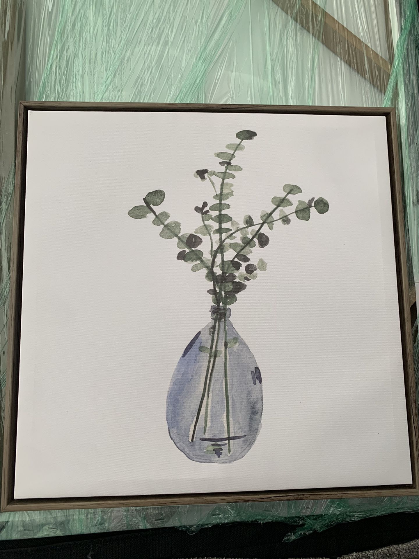 Wall Decor