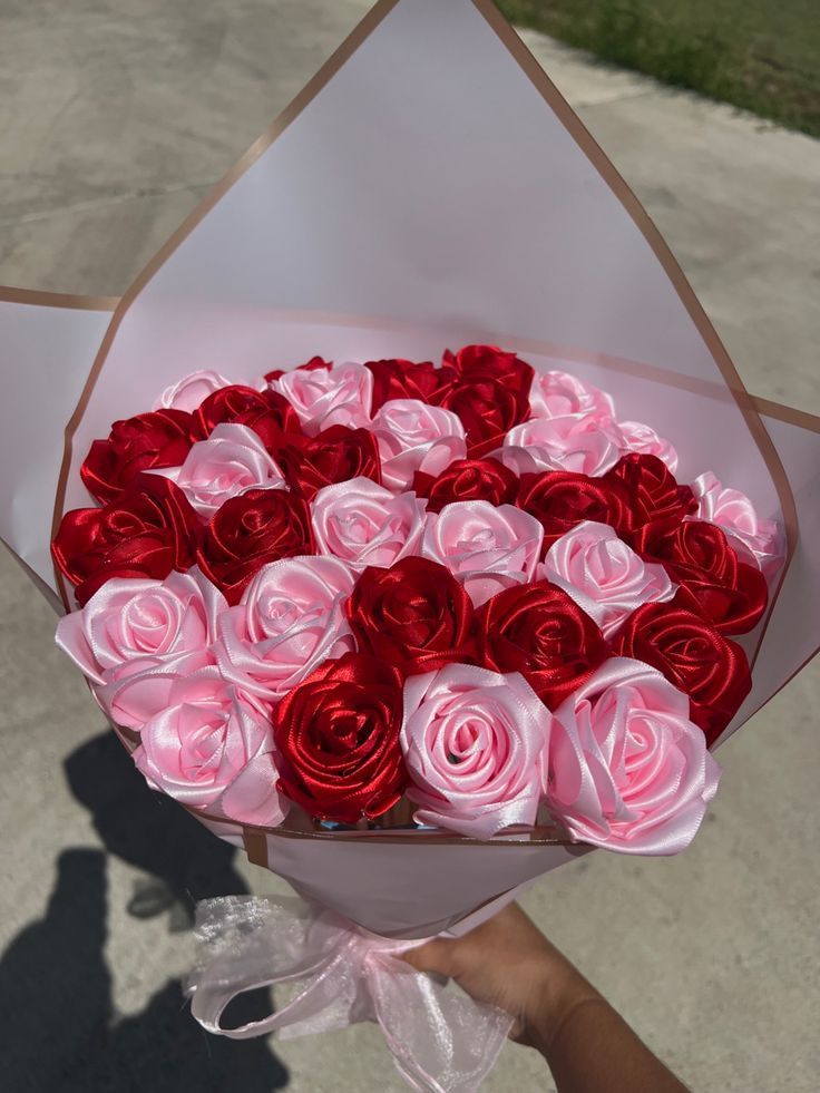 Custom Eternal Flowers