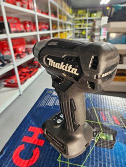 MAKITA 18V CORDLES BRUHLESS 3/8 IMPACT WRENCH TOOL ONLY NEW