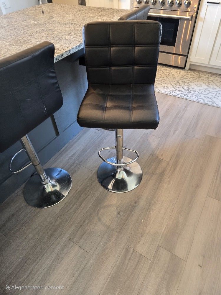Bar Stools X4/each