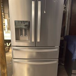 Refrigerator Whirlpool 