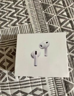 AirPods Pro 3