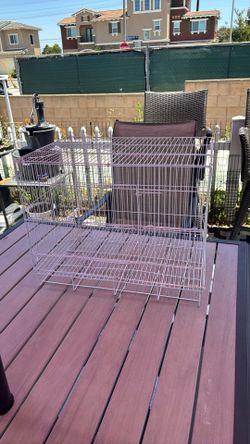 Bird cage