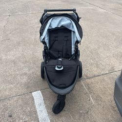 Britax Stroller - Gently Used - $40