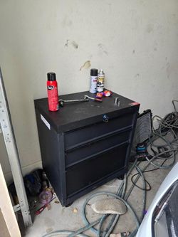 Tool Box