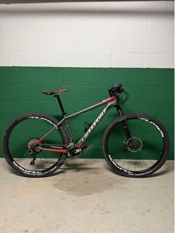 Cannondale Bike