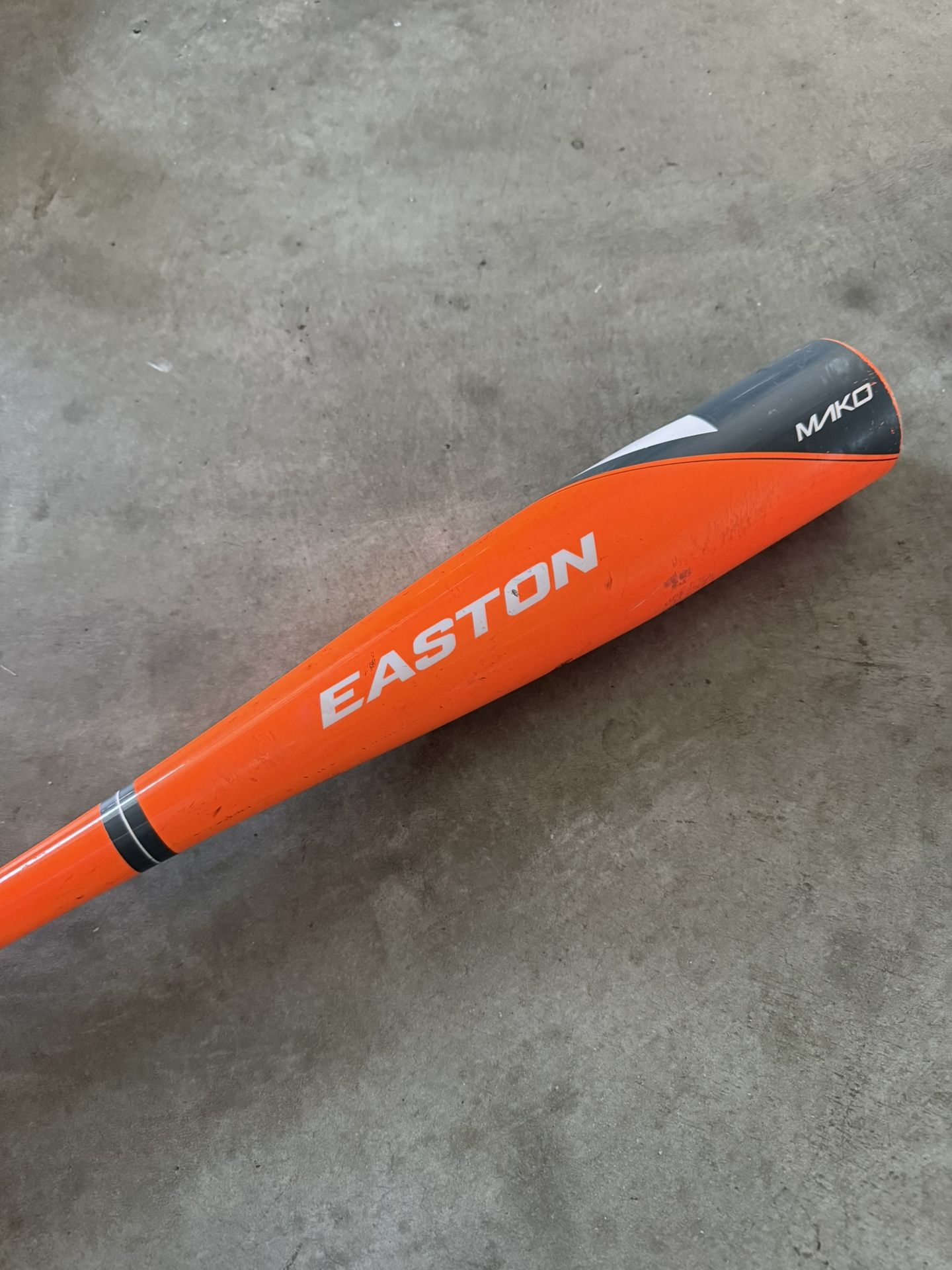 Easton Kids Baseball Bat