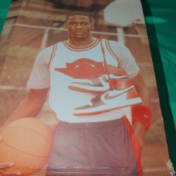 Air Jordan 1 Retro High Og ...size 10 1/2