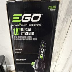 EGO Polesaw Attachment