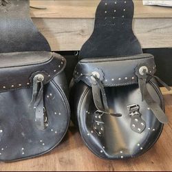 Saddle Bags (Motorcycle)