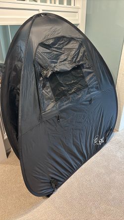 Zzz Blackout Tent