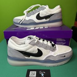 Nike SB PS8 “Wolf Grey” NEW Size 10 OG ALL FV8493-004