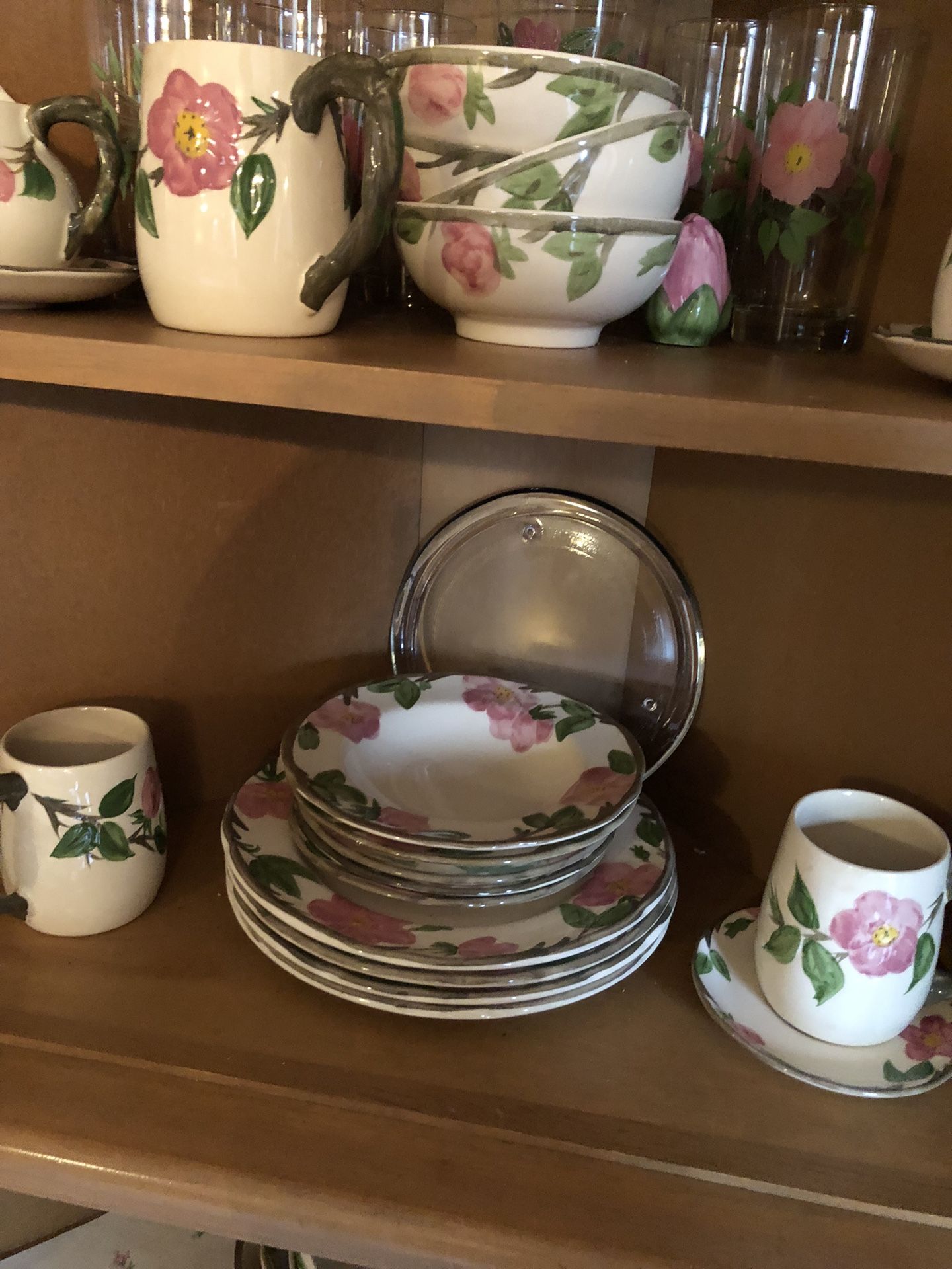 China Over 50 PCs