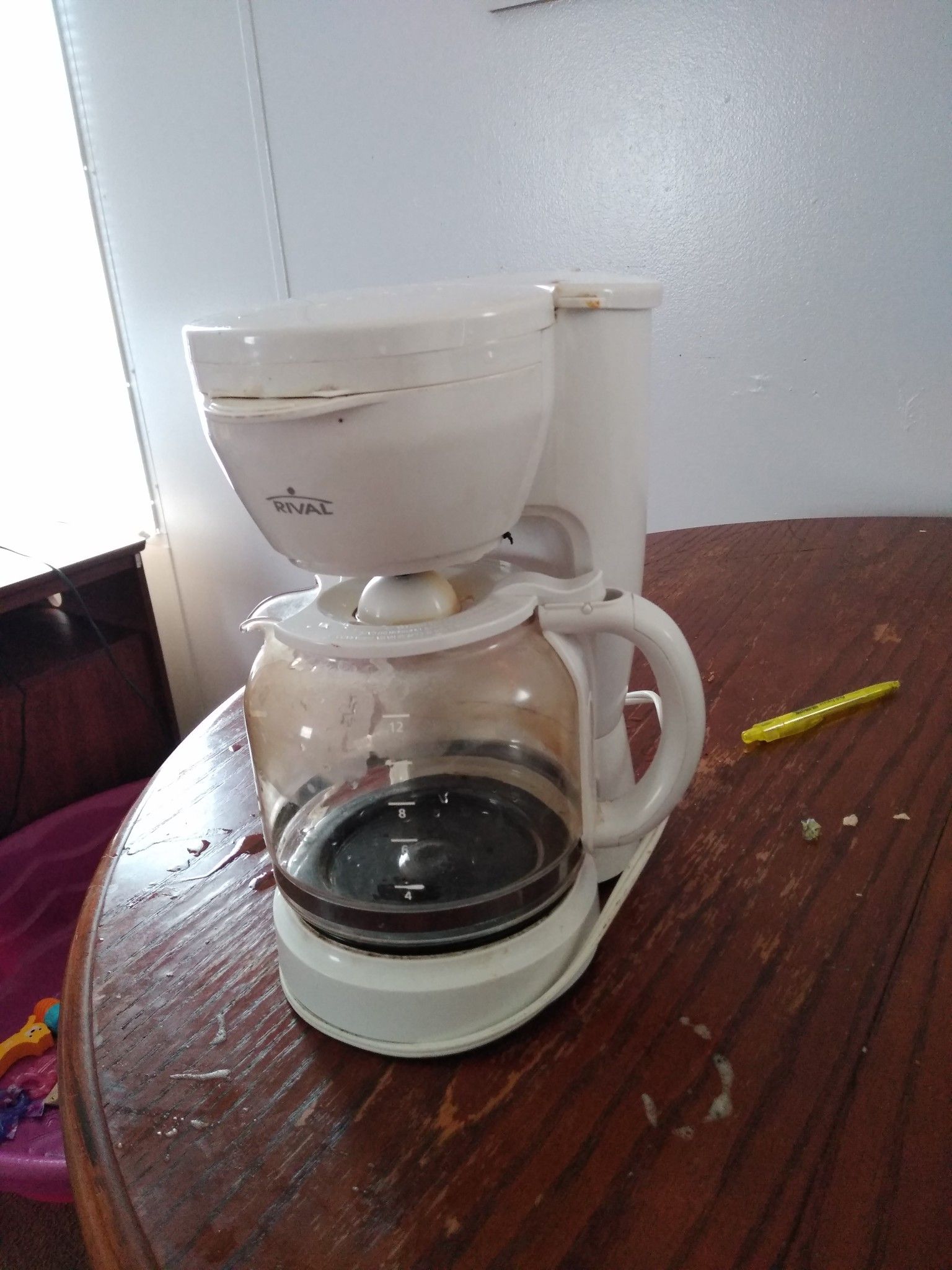 Coffee Maker