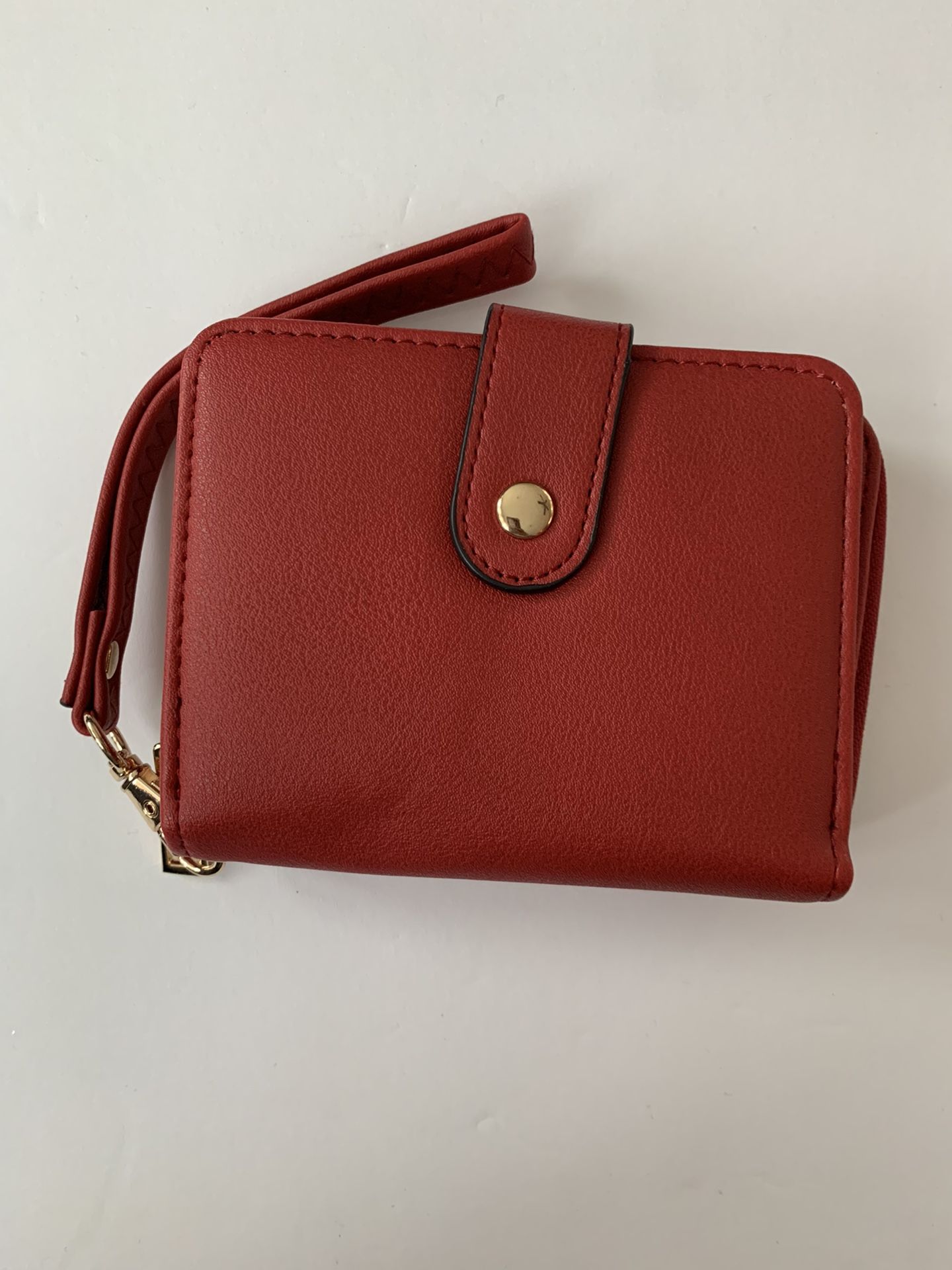 Ladies Small Wallet