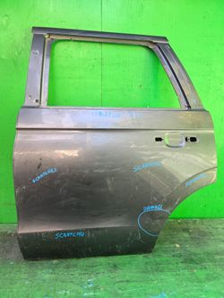REAR DOOR EXPEDITION 2018 2019 2020 2021 2022 2023 2024 OEM LH