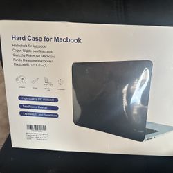 MacBook Case