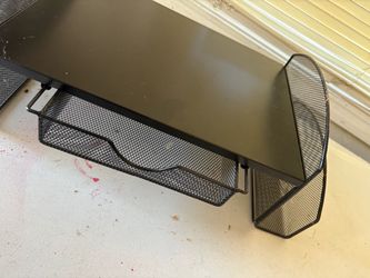 Monitor stand