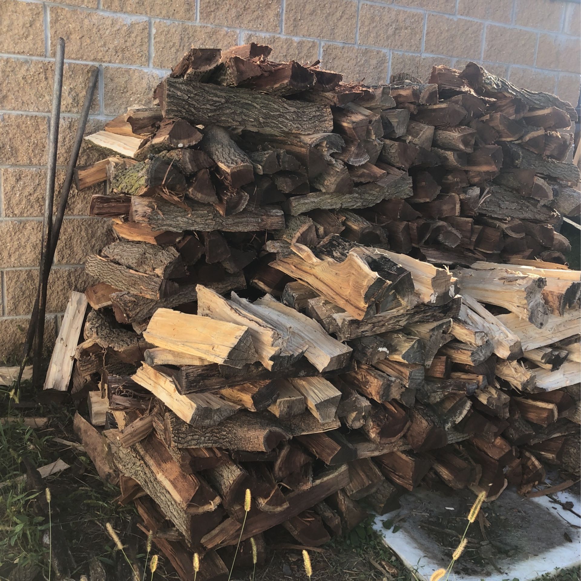 Firewood 