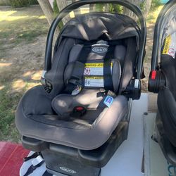 Baby  Car Seats 