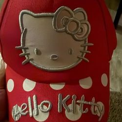 Girls New Hats 