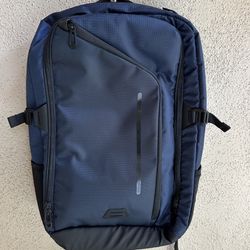 NEW Ebags Citylink Laptop Blue Backpack