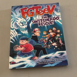Fgteev Books 