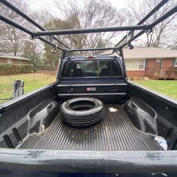 2003 Ford F-250