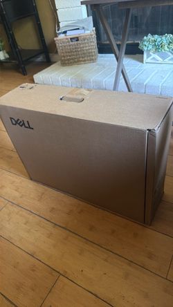 Dell Pro P 24 Monitor