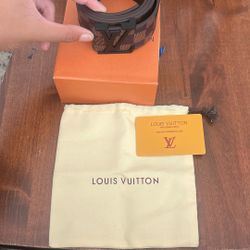 LV belt