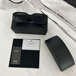 Prada Sunglasses 