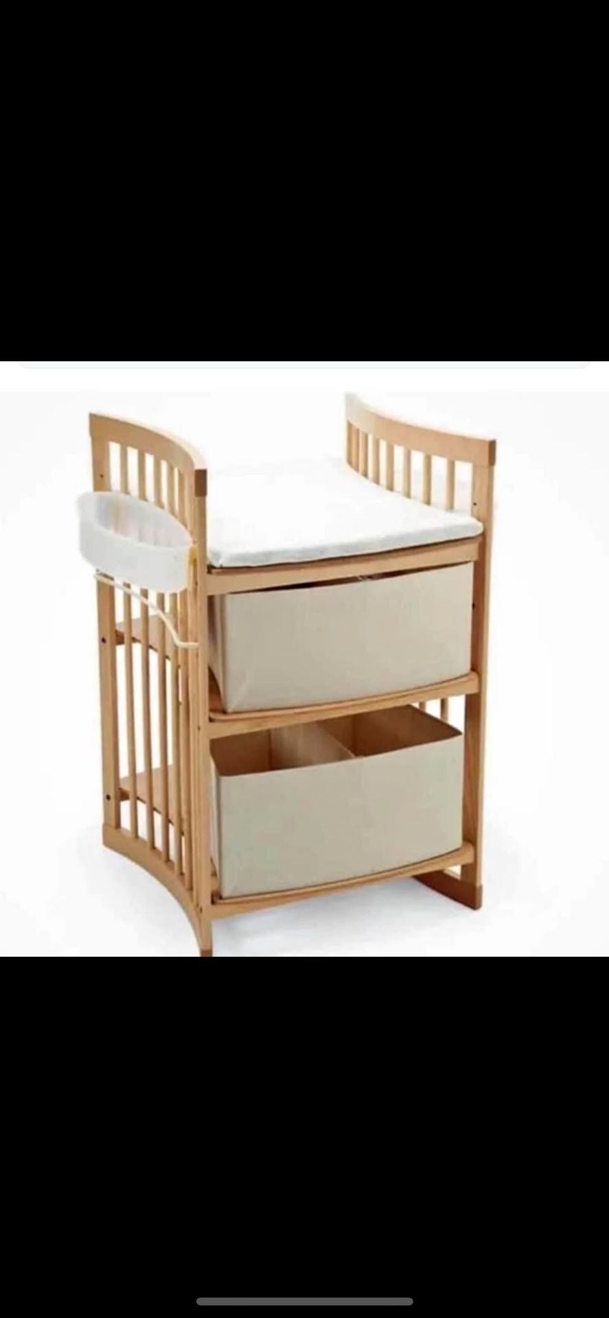 Stokke Care Changing Table