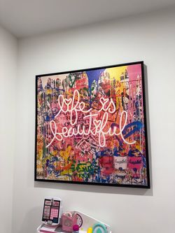 Art Frame