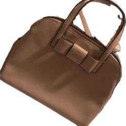Light Pink Kate Space Purse