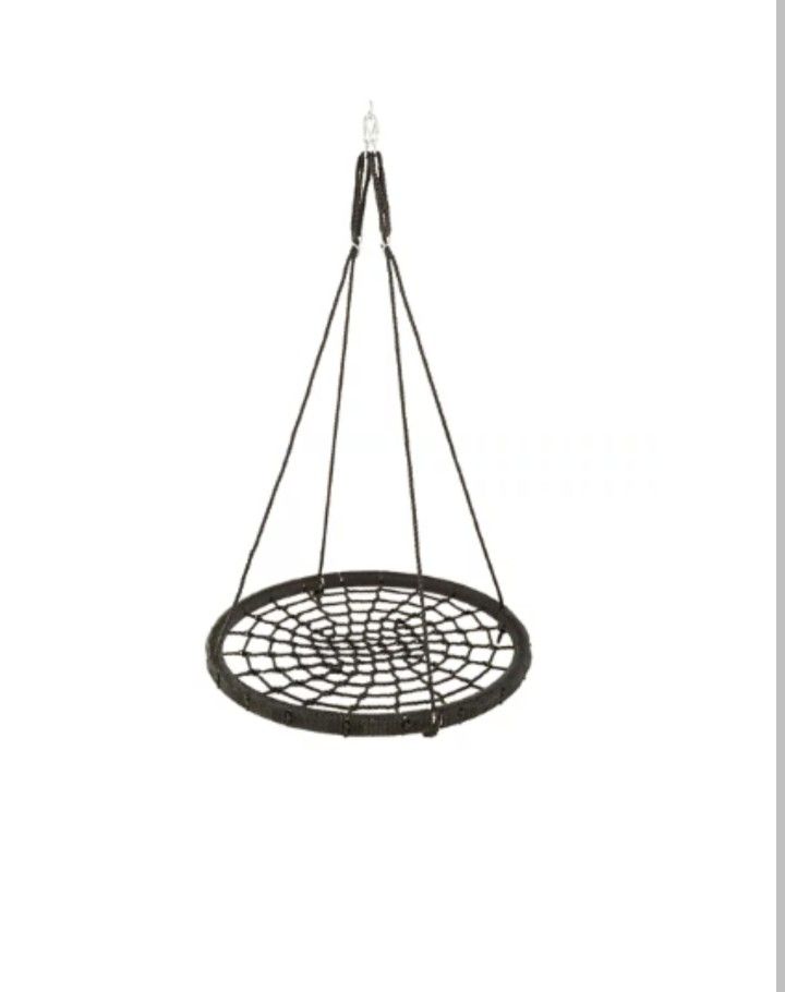 40" Saucer / Spider Web Swing