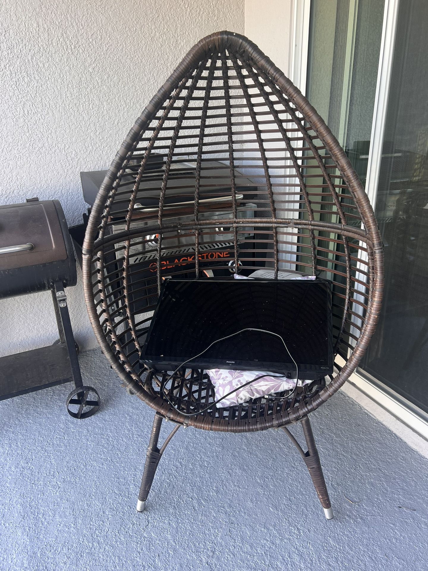 Egg Chair
