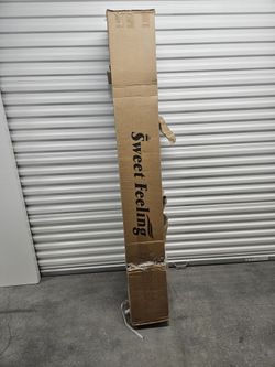 🔥👑 NEW KING 12″ HYBRID MATTRESS – ONLY $180! 🛏️✨