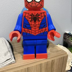 Big Brick 3d Printed Legos