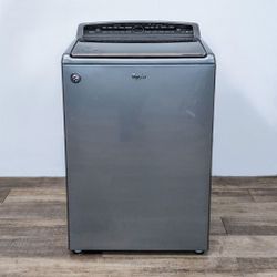 Whirlpool Washing Machine 