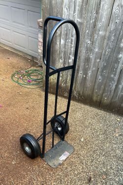 Hand Truck