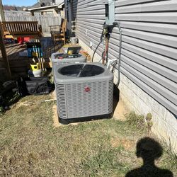Hvac Unit